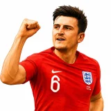 ハリー・マグワイアのプレースタイル｜鉄の頭と空中戦の絶対的な強さ