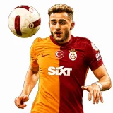 バルシュ・ユルマズのプレースタイルを徹底解説｜ガラタサライの快速ウィンガー