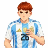 バレンティン・バルコのプレースタイル｜ゲームを設計する左利きの俊英