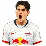 パトリック・シックのプレースタイル｜伝説のロングシュートも放つ全貌