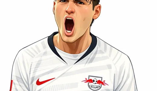 パトリック・シックのプレースタイル｜伝説のロングシュートも放つ全貌