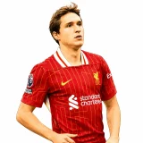 フェデリコ・キエーザのプレースタイル｜爆発的スピードと大舞台での決定力