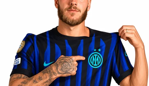 フェデリコ・ディマルコのプレースタイル｜左足で設計する世界3位の全貌