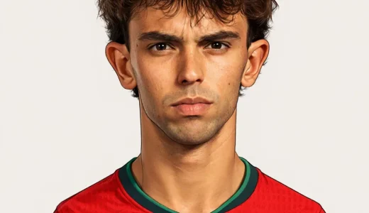 フェリックスの彼女・コルセイロとの別れ｜浮気3回の真相と現在