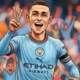 フォーデンの奥さんレベッカクックの素顔｜3人の子供と家族愛の真実