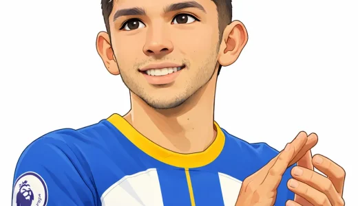 フリオ・エンシソのプレースタイル｜パラグアイの神童の突破力と秘密