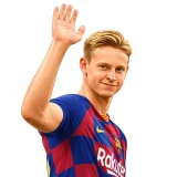 フレンキー・デ・ヨングのプレースタイル｜万能MFの全貌と特徴を徹底解説