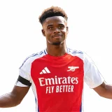 ブカヨ・サカのプレースタイル｜サカゾーンの秘密とアーセナルの核心