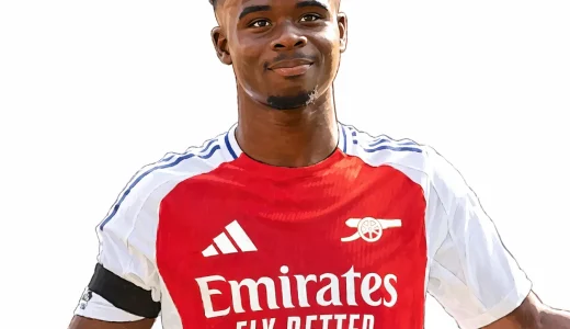 ブカヨ・サカのプレースタイル｜サカゾーンの秘密とアーセナルの核心