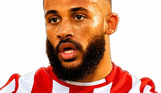 ブライアン・ムベウモのプレースタイル｜左利き右ウィングの全貌とマンUへの飛躍