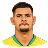 ブルーノ・ギマランイスのプレースタイル｜中盤の心臓の実力と秘密