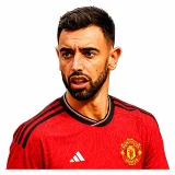 ブルーノ・フェルナンデスのプレースタイル｜赤い悪魔の司令塔が持つ全武器