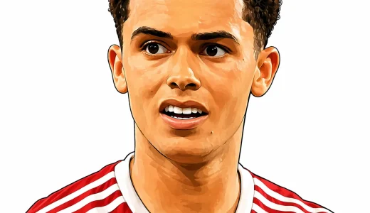 ブレナン・ジョンソンのプレースタイル｜スピードとカウンター戦術の全貌