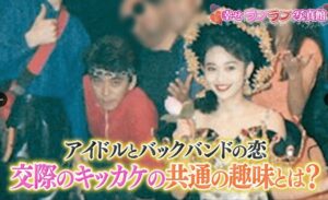 プロポーズした場所や言葉、結婚指輪や結婚式