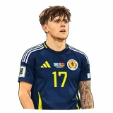 ベン・ドークのプレースタイルと特徴｜爆発的な加速力と1対1が真骨頂