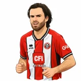 ベン・ブレアトンのプレースタイルと特徴｜チリ代表エースの強さと魅力