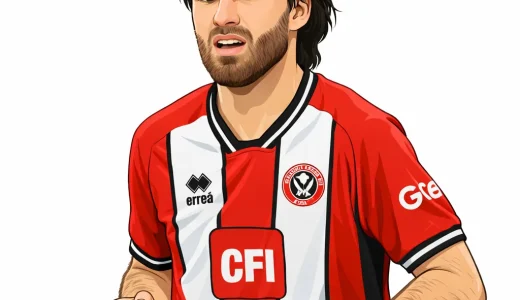 ベン・ブレアトンのプレースタイルと特徴｜チリ代表エースの強さと魅力