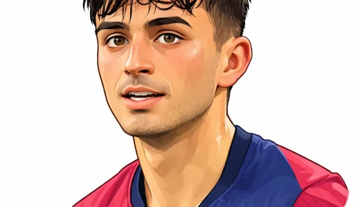 ペドリのプレースタイルと特徴｜バルセロナ中盤の天才が生み出す魔法の正体