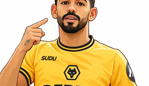 マテウス・クーニャのプレースタイルと特徴｜120億円の価値を生む万能型の魅力