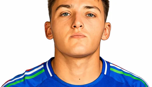 マテオ・レテギのプレースタイル｜セリエA得点王の堅実なストライカーの全貌