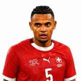 マヌエル・アカンジのプレースタイル｜スイス代表CBの強みと課題