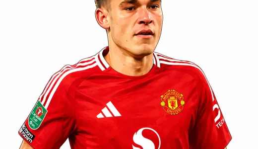 マヌエル・ウガルテのプレースタイル｜デュエルで中盤を制圧する守備の怪物