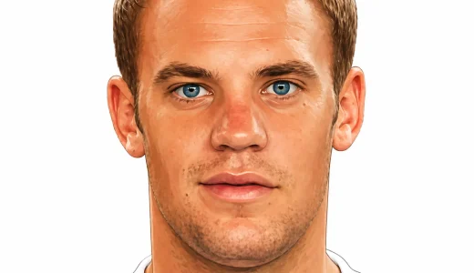 マヌエル・ノイアーの妻アニカ｜年齢差夫婦の馴れ初めと息子ルカ