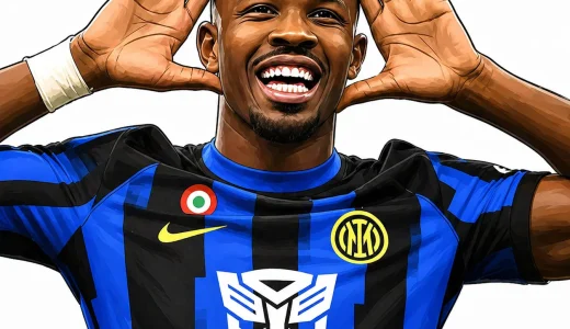 マルクス・テュラムのプレースタイル｜フィジカル怪物FWの全貌