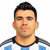 マルコス・アクーニャのプレースタイルと特徴｜左SBに転身した元MFの強さ