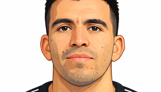 マルコス・アクーニャのプレースタイルと特徴｜左SBに転身した元MFの強さ