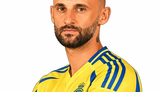 マルセロ・ブロゾビッチのプレースタイル｜走行距離16.64kmの中盤の司令塔