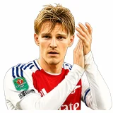 マルティン・ウーデゴールのプレースタイル｜現代型プレーメイカーへの進化