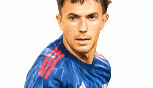 マルティン・スビメンディのプレースタイル｜アンカーの全貌