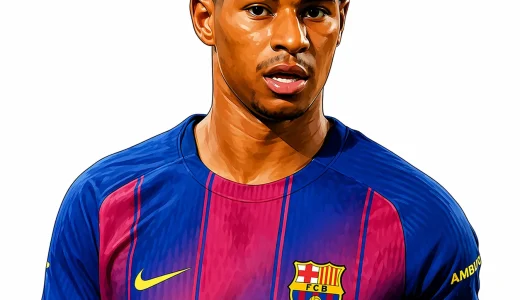 マーカス・ラッシュフォードのプレースタイル｜最高時速36kmの左翼から中央へ