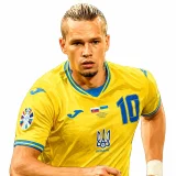 ミハイロ・ムドリクのプレースタイル｜ウクライナの稲妻の強みと課題