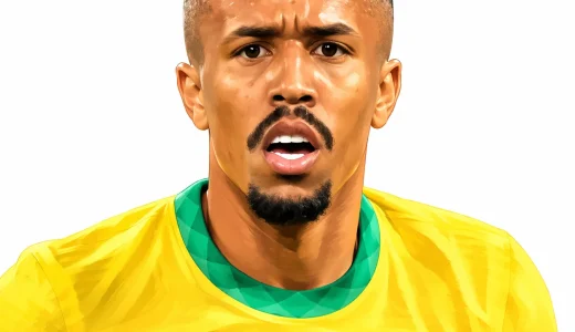 ミリトンのプレースタイル｜レアルを支えるCBの全貌