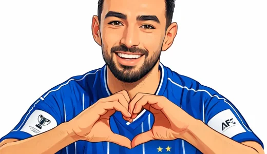 ムニル・エル・ハダディのプレースタイル｜バルサ産六角形アタッカーの真髄