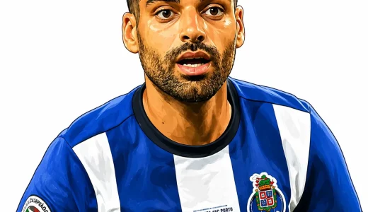 メフディ・タレミのプレースタイル｜イラン最高ストライカーの全技術