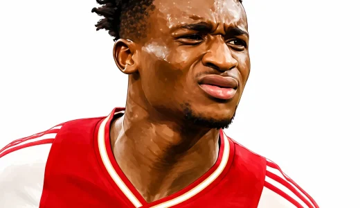 モハメド・クドゥスのプレースタイル｜ガーナの至宝が持つ突破力と課題