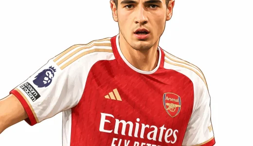 ヤクブ・キヴィオルのプレースタイル｜左利きCBが示した守備の真価