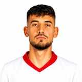 ヤクブ・モデルのプレースタイル｜中盤を制するボックストゥボックスMF