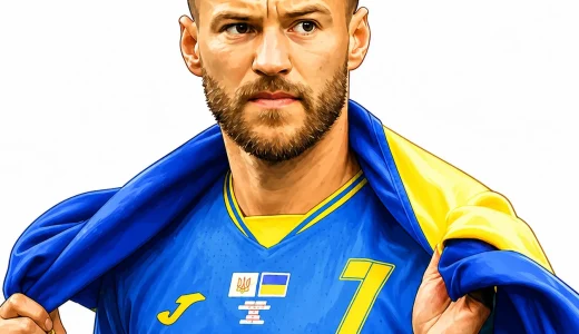 ヤルモレンコのプレースタイル｜ロッベン型カットインが武器の万能ウイング