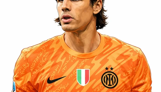 ヤン・ゾマーのプレースタイル｜小柄な守護神が欧州屈指のGKと言われる理由