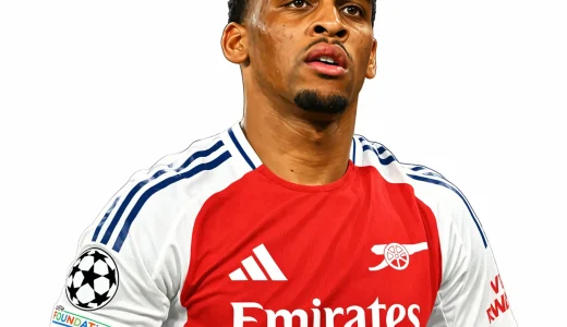 ユリエン・ティンバーのプレースタイル｜現代DFの完成形が持つ5つの強み