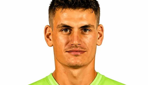 ヨアキム・メーレのプレースタイル｜攻守両面で躍動するデンマークのSB