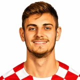 ヨシプ・スタニシッチのプレースタイル｜CB・SBをこなすクロアチアの万能DF