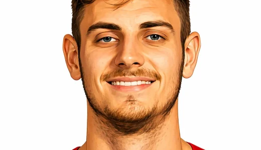 ヨシプ・スタニシッチのプレースタイル｜CB・SBをこなすクロアチアの万能DF