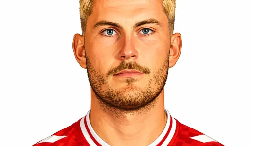 ヨナス・ウィンドのプレースタイル｜190cmが生む高さとスプリントの脅威