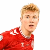 ラスムス・ホイルンドのプレースタイル｜爆発的CFの武器と課題