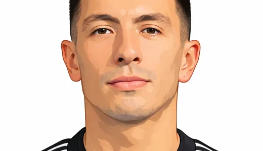 リサンドロ・マルティネスのプレースタイル｜左足と闘志の秘密